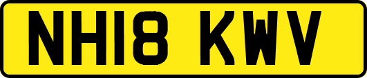 NH18KWV