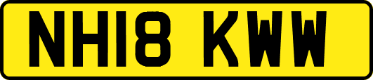 NH18KWW