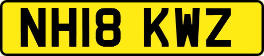 NH18KWZ