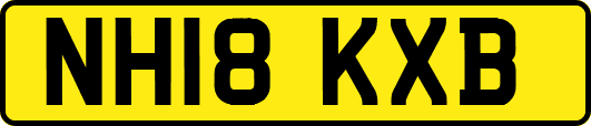 NH18KXB