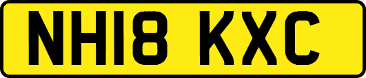 NH18KXC