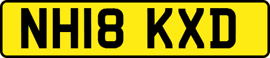 NH18KXD