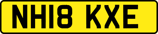 NH18KXE
