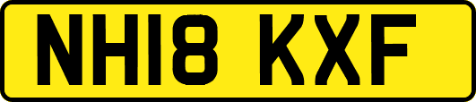 NH18KXF