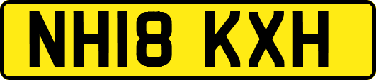 NH18KXH