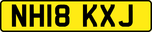 NH18KXJ