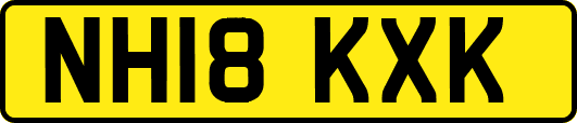 NH18KXK