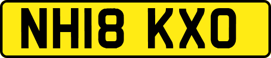 NH18KXO