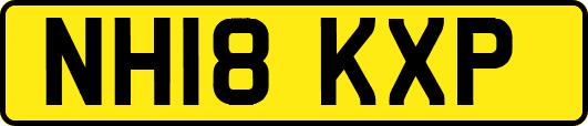 NH18KXP