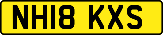NH18KXS
