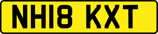 NH18KXT