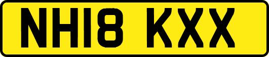 NH18KXX