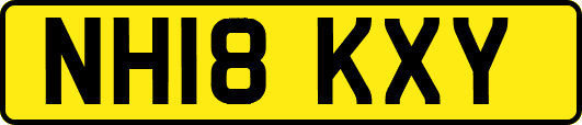NH18KXY
