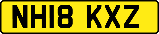 NH18KXZ