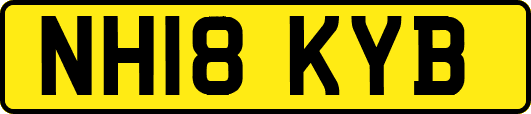 NH18KYB