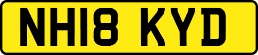 NH18KYD