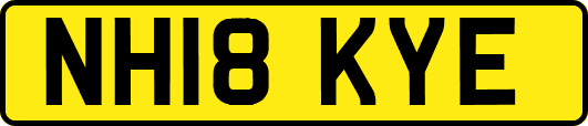 NH18KYE