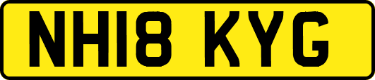 NH18KYG