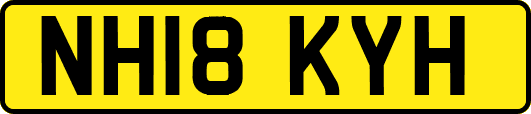 NH18KYH