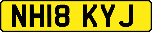 NH18KYJ