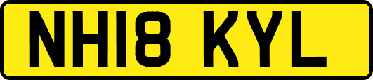 NH18KYL