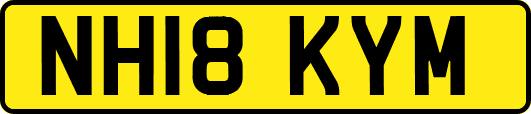 NH18KYM