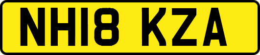 NH18KZA
