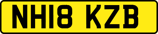 NH18KZB