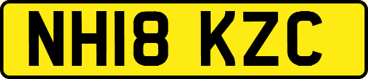 NH18KZC