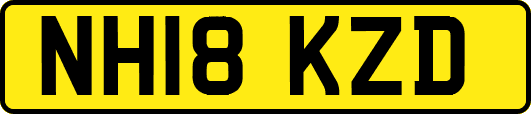 NH18KZD