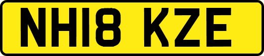 NH18KZE
