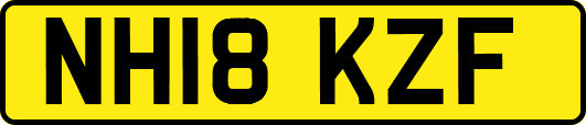 NH18KZF
