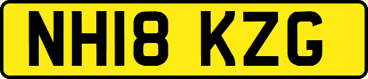 NH18KZG