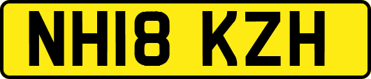 NH18KZH