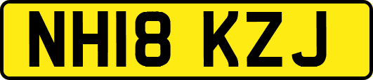 NH18KZJ