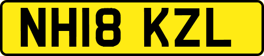 NH18KZL