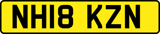 NH18KZN