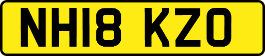 NH18KZO