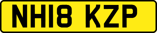 NH18KZP