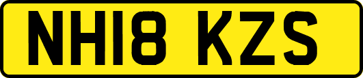 NH18KZS