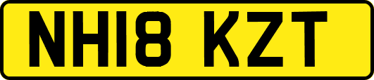 NH18KZT