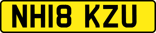 NH18KZU