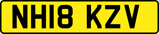 NH18KZV