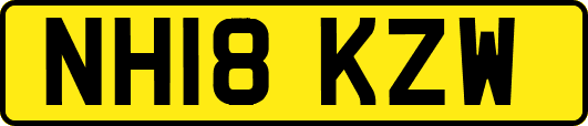 NH18KZW