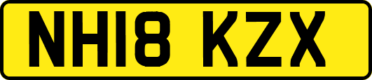 NH18KZX