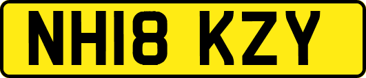 NH18KZY