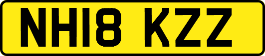 NH18KZZ