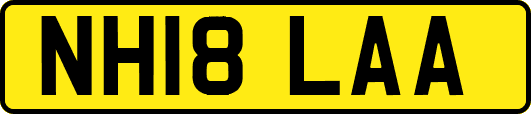 NH18LAA