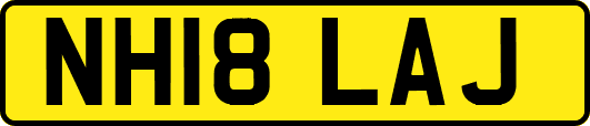NH18LAJ