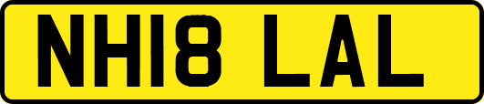 NH18LAL